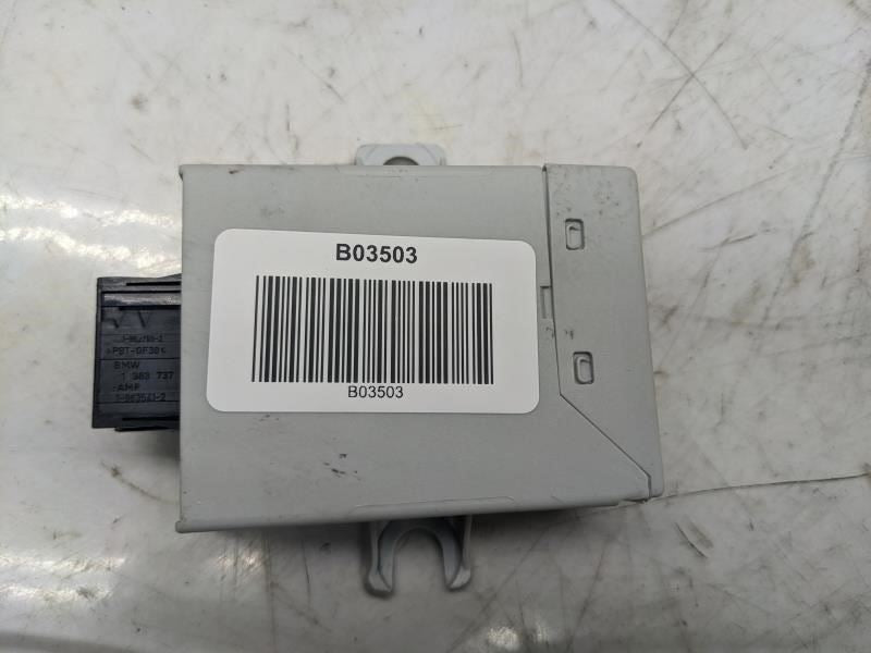 2007-2015 Mini Cooper Outside Mirror Power Fold Control Module 61359177975 OEM - Alshned Auto Parts