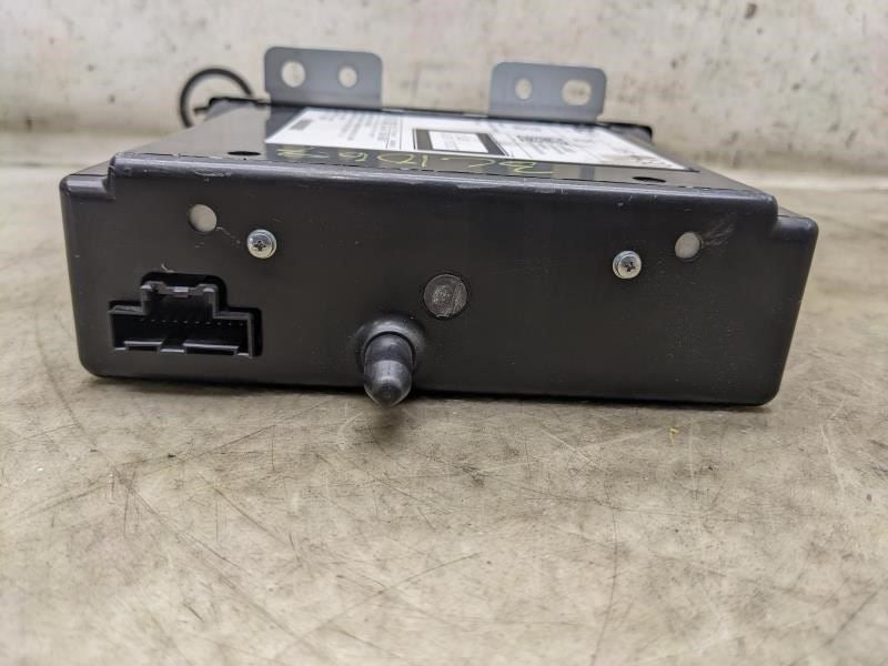 2015-2020 Chevrolet Impala Radio Audio CD Receiver 13594480 OEM - Alshned Auto Parts