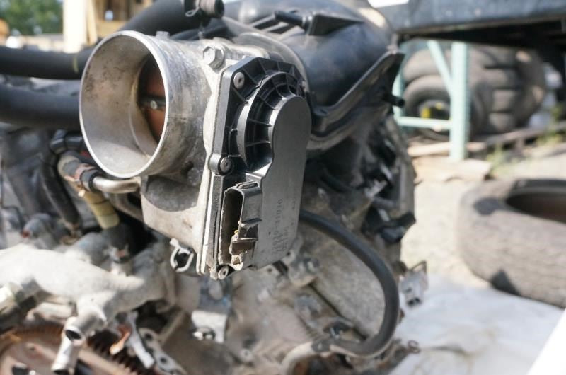 2007-09 Lexus RX350 3.5L DOHC SFI 24-valve V6 Engine Motor 1900031E50 OEM *ReaD* - Alshned Auto Parts