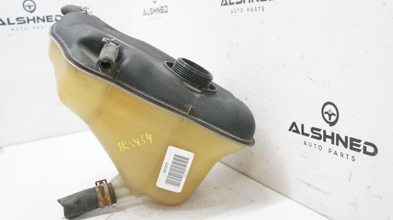 11-14 Ford Mustang 3.7L Radiator Coolant Reservoir Bottle CR3Z-8A080-A OEM *ReaD - Alshned Auto Parts