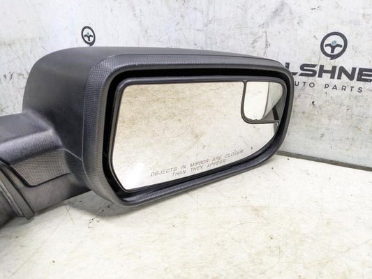 2012-2014 Chevrolet Equinox Right Outside Rearview Power Mirror 22818263 OEM - Alshned Auto Parts