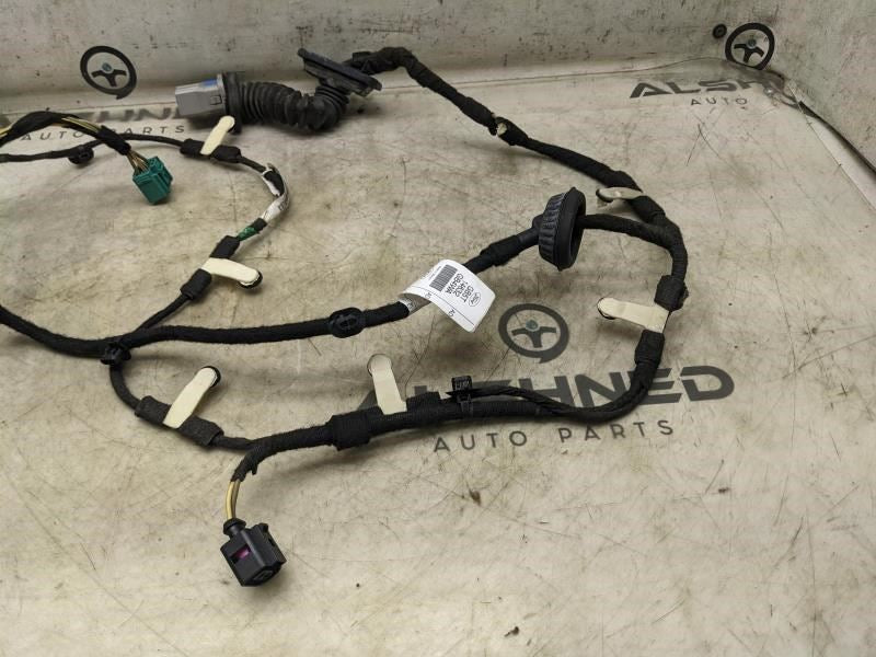 2016 Ford Explorer Police Rear Right Door Wire Harness GB5T-14632-AD OEM - Alshned Auto Parts