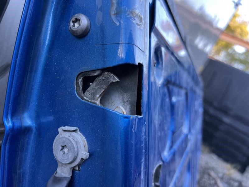 2015-2017 Ford F150 Tailgate Assembly FL3Z-9940700-B OEM *ReaD* - Alshned Auto Parts