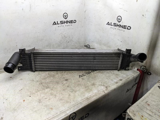 2014-2019 Ford Explorer Police 3.5L turbo Intercooler FB5Z-6K775-A OEM - Alshned Auto Parts