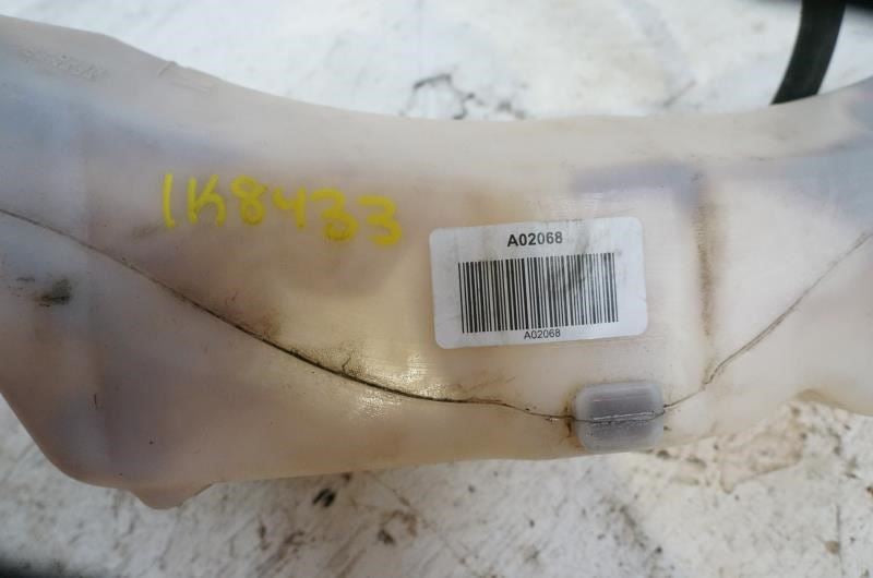 2013 Dodge Grand Caravan Radiator Coolant Reservoir Bottle 04677569AA OEM - Alshned Auto Parts