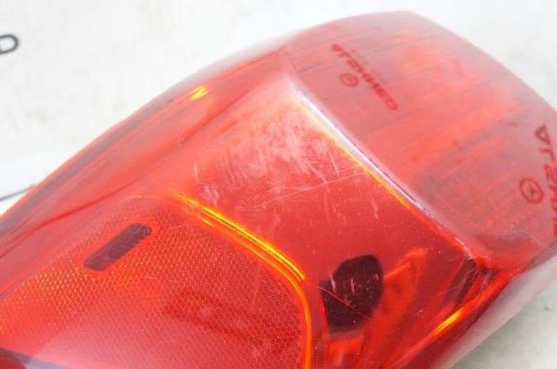 2016-2018 Kia Sedona Rear Left Driver Side Tail Light Lamp 92401-A9010 OEM *ReaD - Alshned Auto Parts