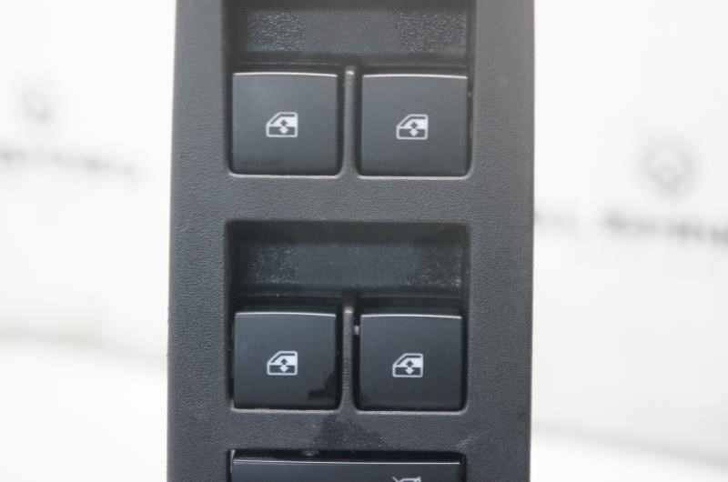 2010-2017 Chevrolet Equinox Front Left Master Window Switch 25946838 OEM - Alshned Auto Parts