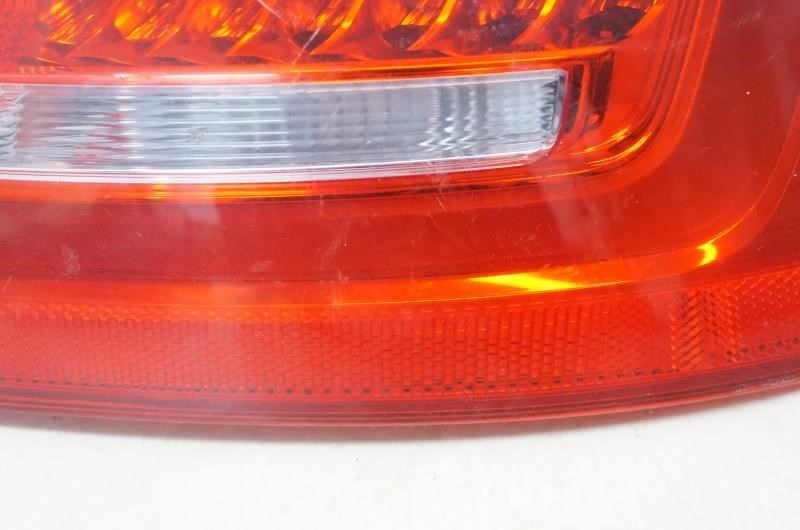 2013- 2016 Audi A4 Rear Passenger Right Outer Tail Light  92202-3Q000 OEM - Alshned Auto Parts