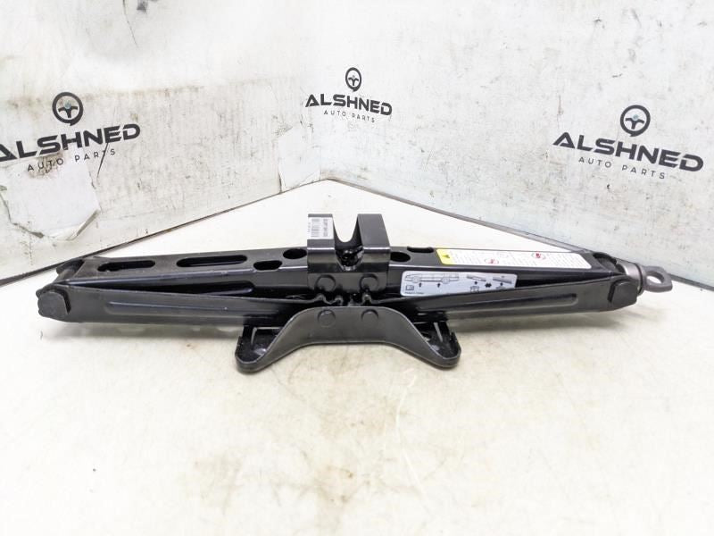 2010-2017 GMC Terrain Emergency Spare Tire Jack 13590429 OEM - Alshned Auto Parts