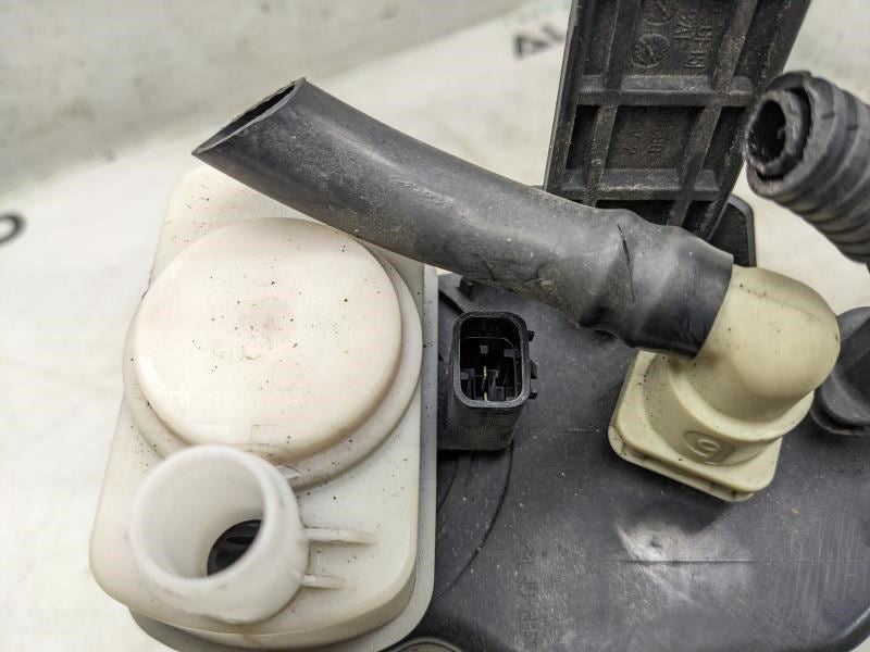 2012-2017 Jeep Compass Fuel Vapor Evaporator Emission Canister 05147062AC OEM - Alshned Auto Parts