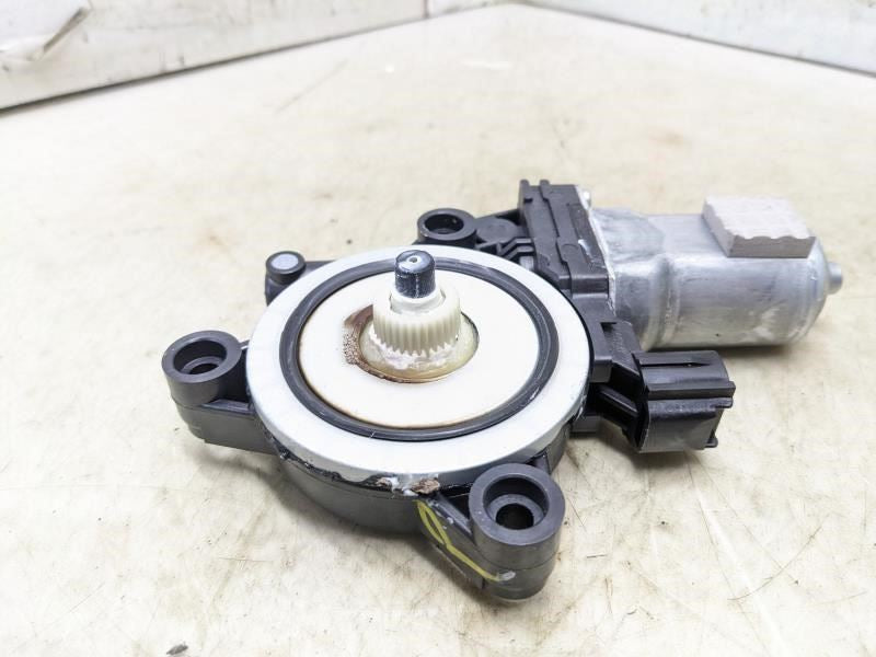 2015-2019 Hyundai Sonata Front Right Door Power Window Motor 82460-C1000 OEM - Alshned Auto Parts