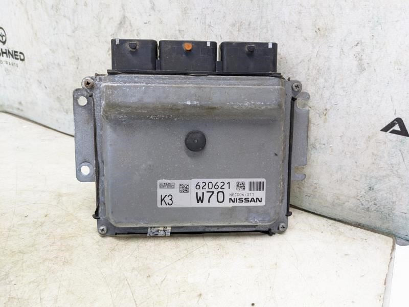 2014-2018 Nissan Rogue Engine Control Module ECU ECM 23703-4BA1A OEM - Alshned Auto Parts