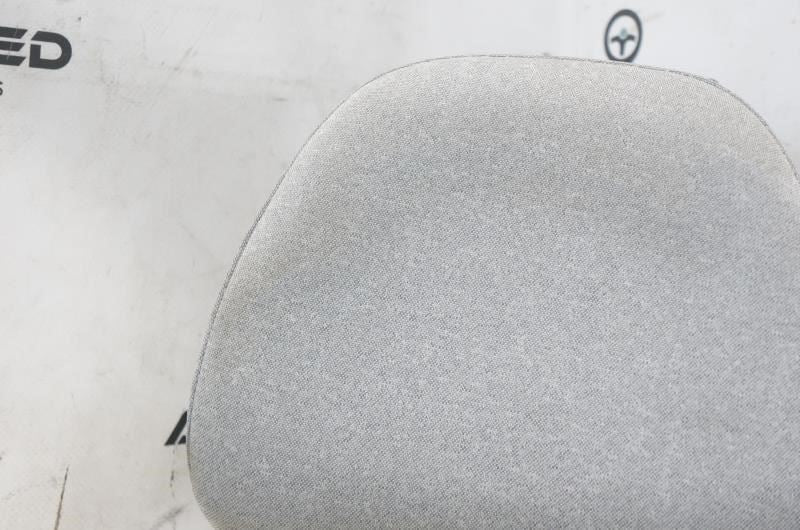 2020 Hyundai Sonata Front Right Left Headrest Cloth 88700-L0010 OEM *ReaD* - Alshned Auto Parts