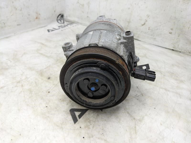 2017-2020 Hyundai Elantra Sedan 2.0L AC Compressor Assembly 97701-F2100 OEM - Alshned Auto Parts