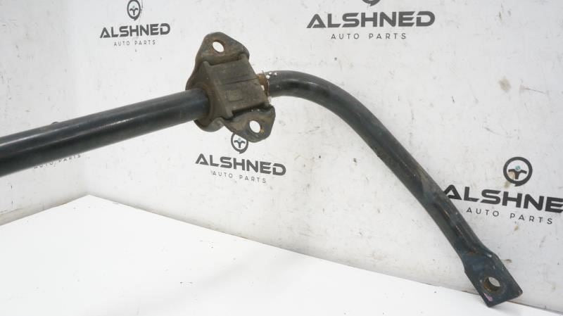 2014-2018 Dodge RAM 2500 Rear Stabilizer Bar 68139811AA OEM - Alshned Auto Parts