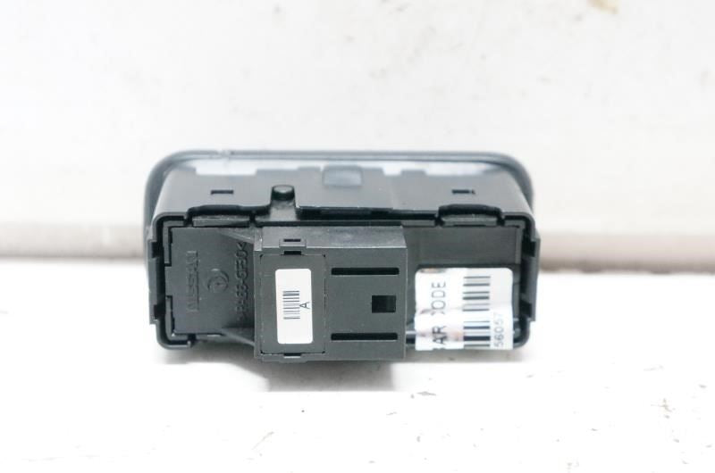 2014 Nissan Pathfinder Front Power Seat Memory Control Switch  25491-3KA0A OEM - Alshned Auto Parts