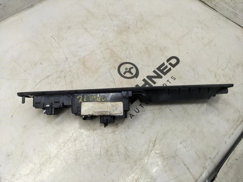 2007-2021 GM Sierra 2500 HD FR LH Door Master Power Window Switch 20945129 OEM - Alshned Auto Parts