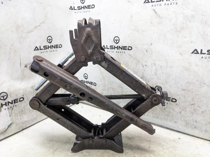 2011-2021 Jeep Grand Cherokee Spare Tire Floor Jack 68332817AB OEM - Alshned Auto Parts