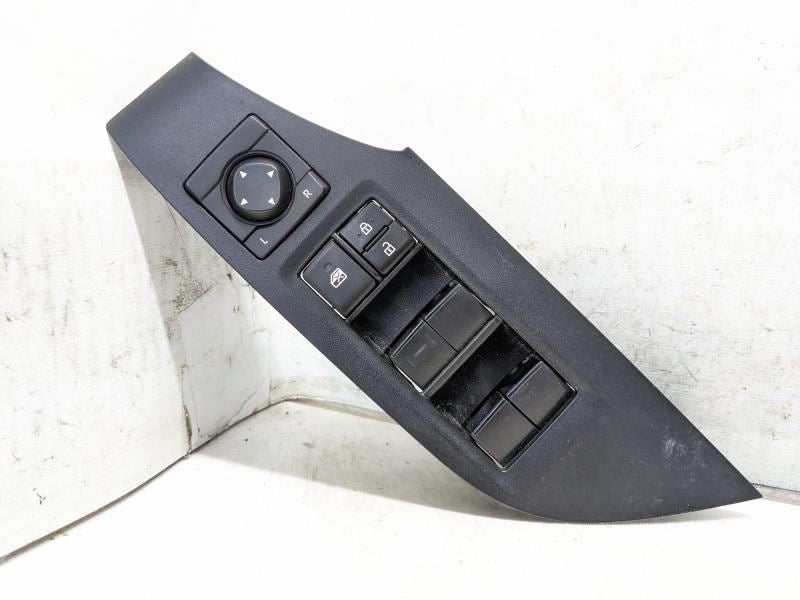 2019-2023 Toyota RAV4 FR LH Door Master Power Window Switch 84040-0R040 OEM - Alshned Auto Parts