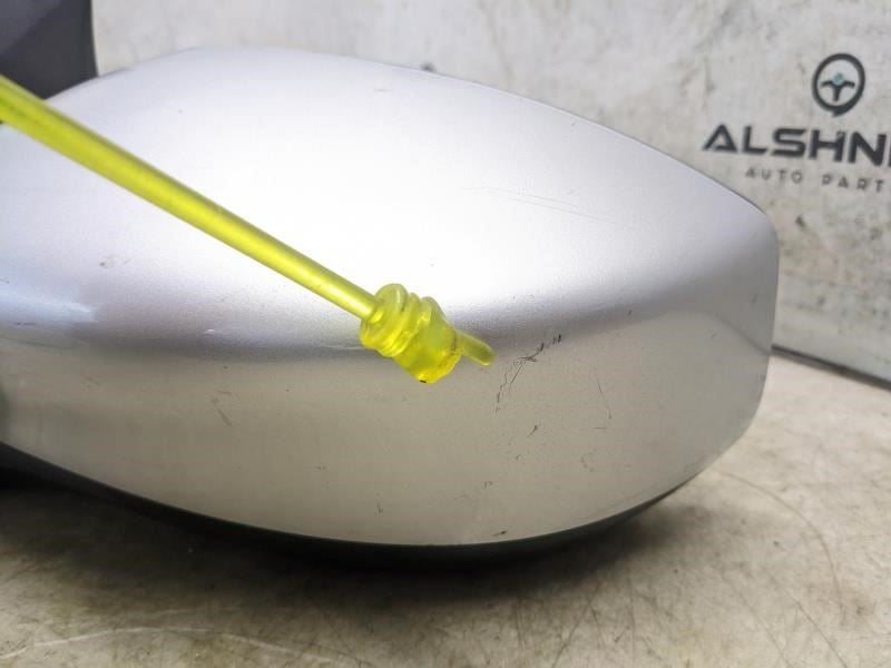 2013-2015 Nissan Sentra Left Driver Side Rearview Mirror 96302-3SG0B OEM - Alshned Auto Parts