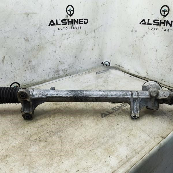 2016-2019 Hyundai Sonata Power Steering Gear Rack & Pinion 56500-E6000 OEM - Alshned Auto Parts