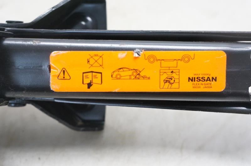 2015 Nissan Altima Lift Jack 99550JA00A OEM - Alshned Auto Parts