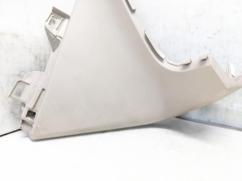 2016-2018 Hyundai Elantra Left Crash Pad Upper 84730-F3100-XUG OEM - Alshned Auto Parts