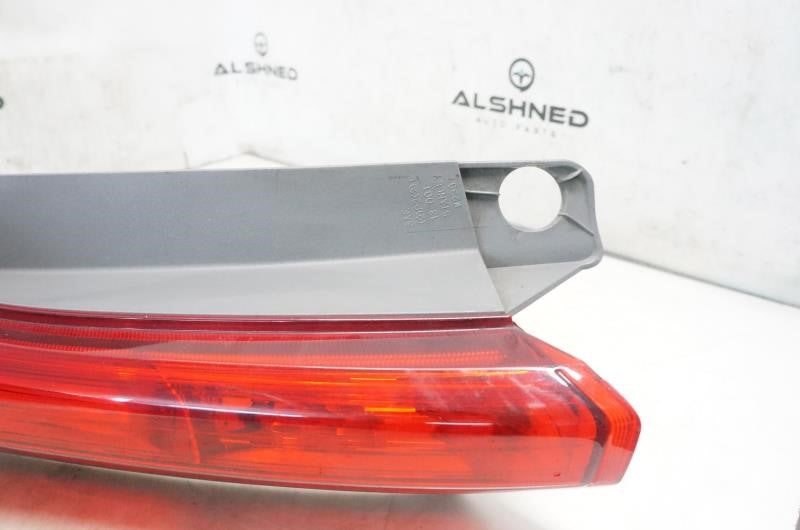 2015-2016 Honda CR-V Rear Left Upper Driver Tail Light Lamp  34175-T1W-A01 OEM - Alshned Auto Parts