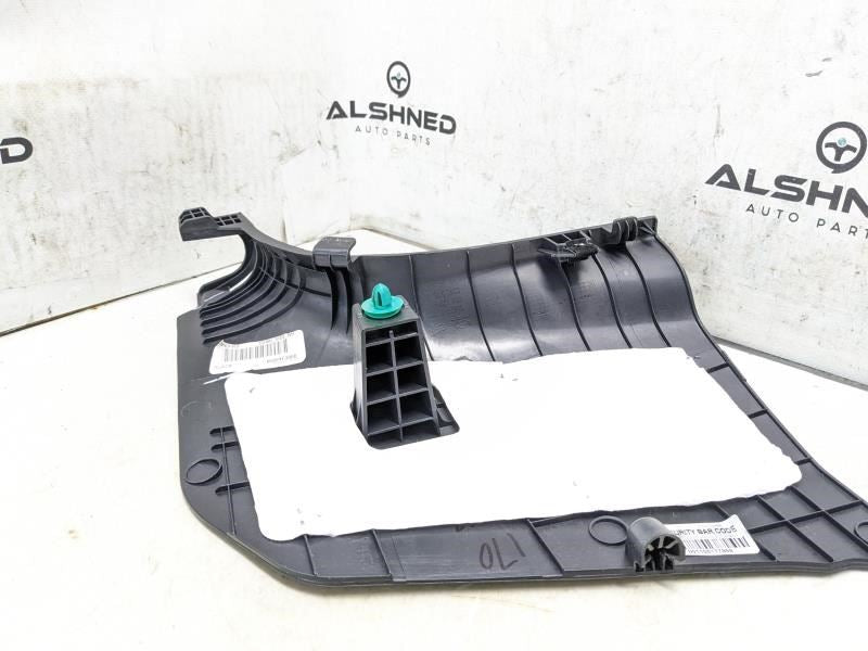 2017-2020 Hyundai Elantra Front RH Cowl Kick Panel Trim 85824-F3000 OEM *ReaD* - Alshned Auto Parts