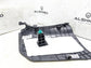 2017-2020 Hyundai Elantra Front RH Cowl Kick Panel Trim 85824-F3000 OEM *ReaD* - Alshned Auto Parts
