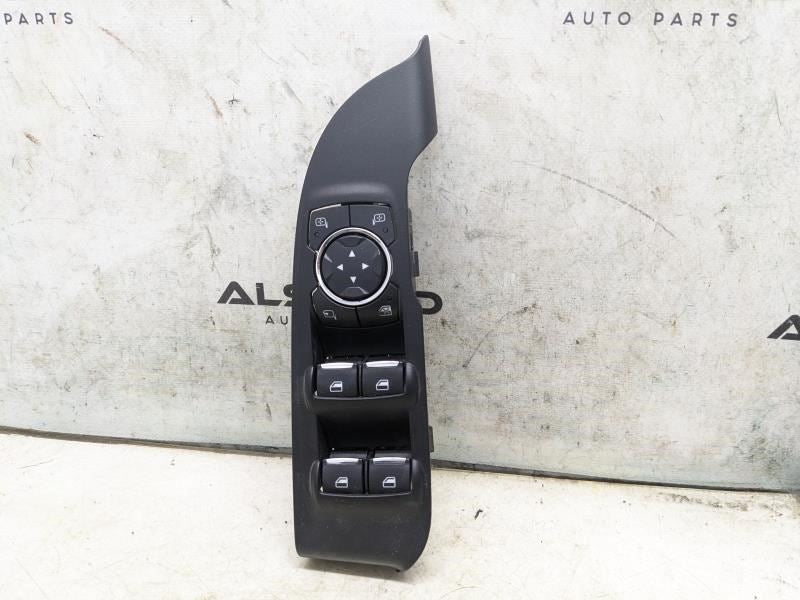 2013-2020 Lincoln MKZ Front Left Master Power Window Switch DP5Z-14529-AB OEM - Alshned Auto Parts