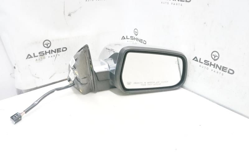 2016-2017 Chevrolet Equinox Passenger Right Side Rear View Mirror 23219862 OEM - Alshned Auto Parts