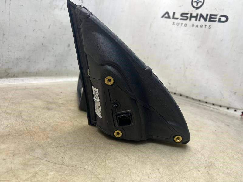 2017-2019 GMC Acadia Left Driver Outside Rearview Mirror 84365133 OEM *ReaD* - Alshned Auto Parts