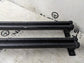 19-23 Ram 1500 Big Horn Truck Bed Cargo Divider Side Rail Pair 68295576AC OEM - Alshned Auto Parts