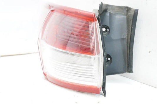 2013-2016 Ford Escape Driver Left Side Tail Light Outer CJ5Z-13405-B OEM - Alshned Auto Parts