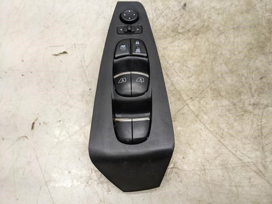 2016-2023 Nissan Maxima FR LH Door Master Power Window Switch 25401-4RA0A OEM - Alshned Auto Parts