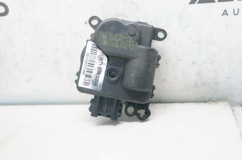 2015-2023 Ford F150 HVAC Blend Door Actuator FL3H-19E616-BA OEM - Alshned Auto Parts