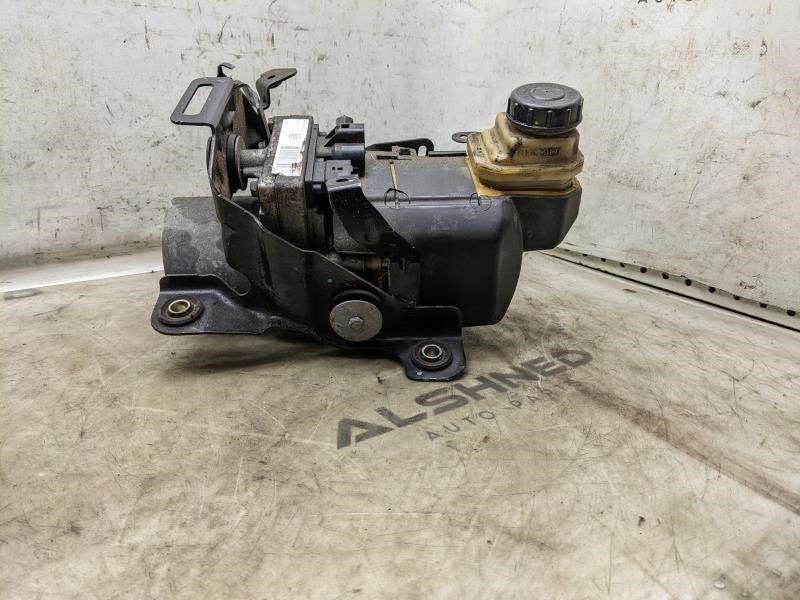 2015 Infiniti QX60 Power Steering Pump 49110-3KA5E OEM - Alshned Auto Parts