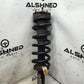 2011-2018 Ram 1500 Front Left Strut Shock Absorber 68040880AG OEM - Alshned Auto Parts