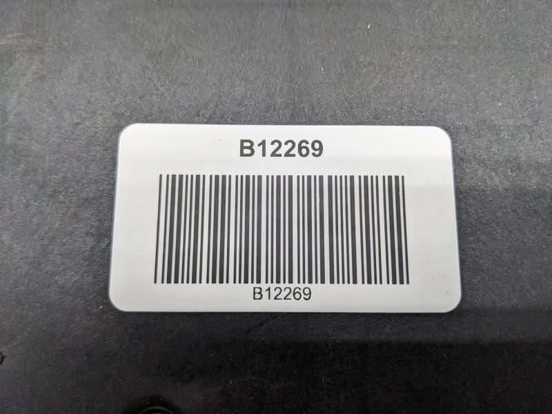 2016 Ram 1500 Crew Cab Body Control Module BCM BCU 68245054AD OEM - Alshned Auto Parts