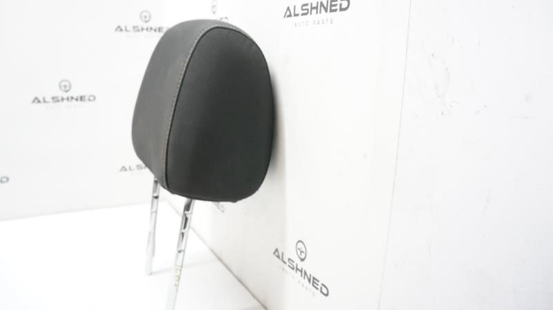 2013 Ford C-MAX Front Left Right Headrest Black Cloth CJ5Z-78611A08-CD OEM - Alshned Auto Parts