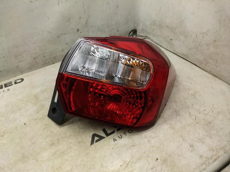 2012-16 Subaru Impreza 2.0L RR RH Passenger Side Tail Light Lamp 84201-FJ060 OEM - Alshned Auto Parts