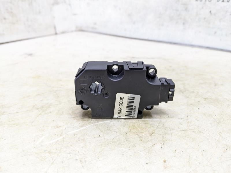 2018-2023 Audi S5 HVAC Heater Flap Servo Actuator Motor 4M0-820-511-A OEM