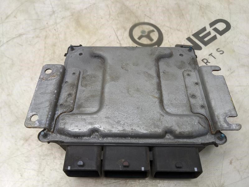 2013-2015 Nissan Altima Engine Computer Control Module ECU ECM NEC013-031 OEM - Alshned Auto Parts