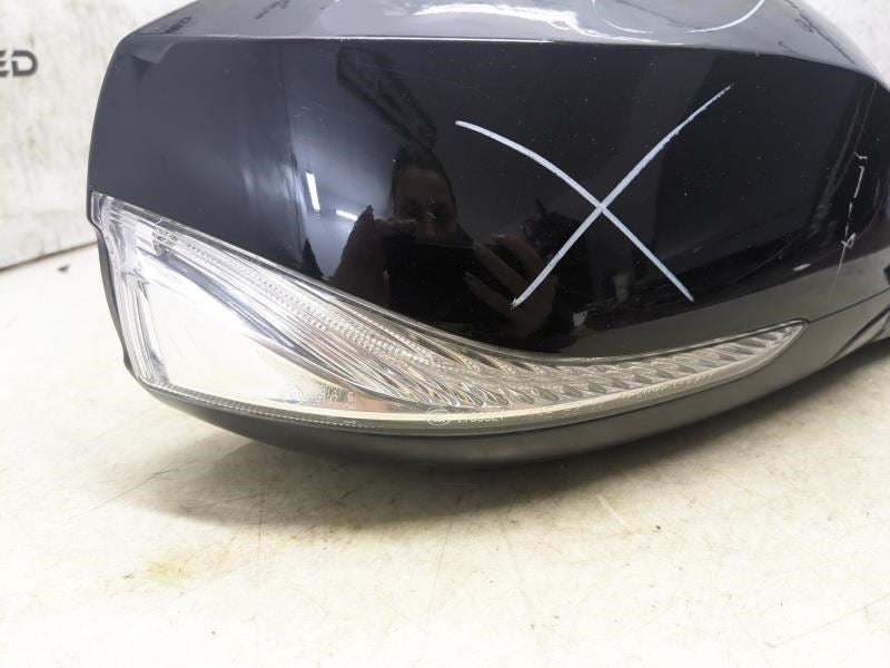 2014-20 Infiniti Q50 Right Passenger Side Rearview Mirror 96301-4HB0A OEM *ReaD* - Alshned Auto Parts