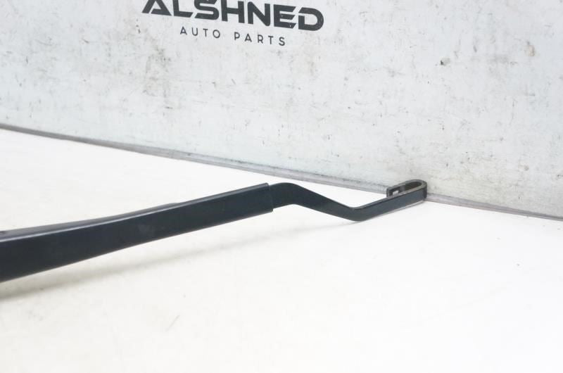 2014 Acura ILX Front Driver Left Windshield Wiper Arm 76610-TX6-A01 OEM - Alshned Auto Parts