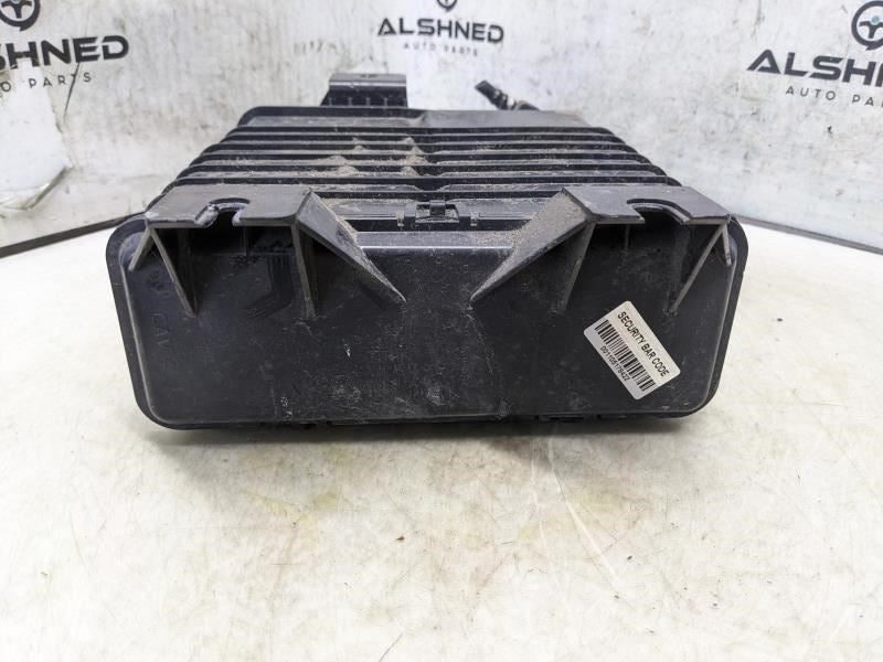 2010-2018 Ford Focus Fuel Vapor Evaporator Emission Canister AS43-9E857-AG - Alshned Auto Parts