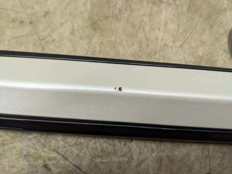 2016-2022 Toyota Prius Rear Right Passenger Side Door Molding PT938-47160 OEM - Alshned Auto Parts