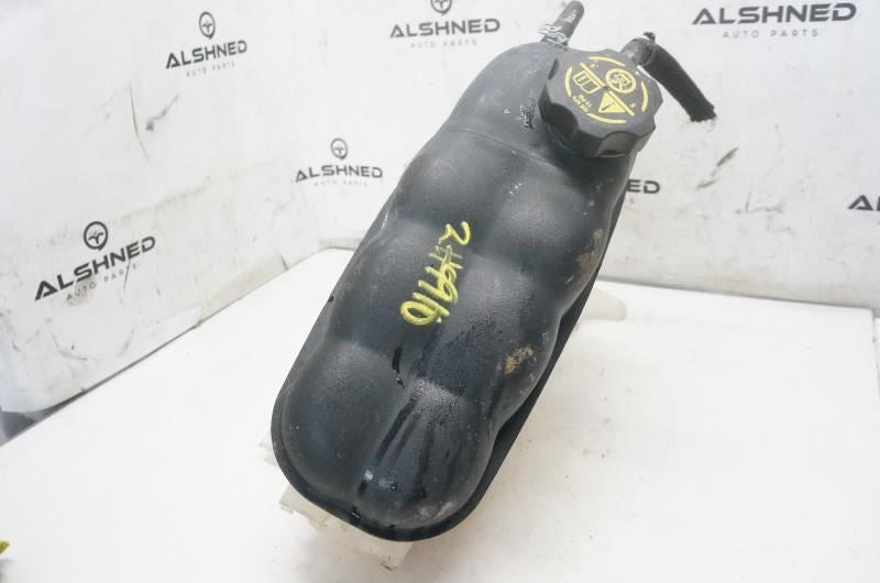 14-19 Chevrolet Silverado 1500 Radiator Coolant Reservoir Bottle 84368362 OEM - Alshned Auto Parts