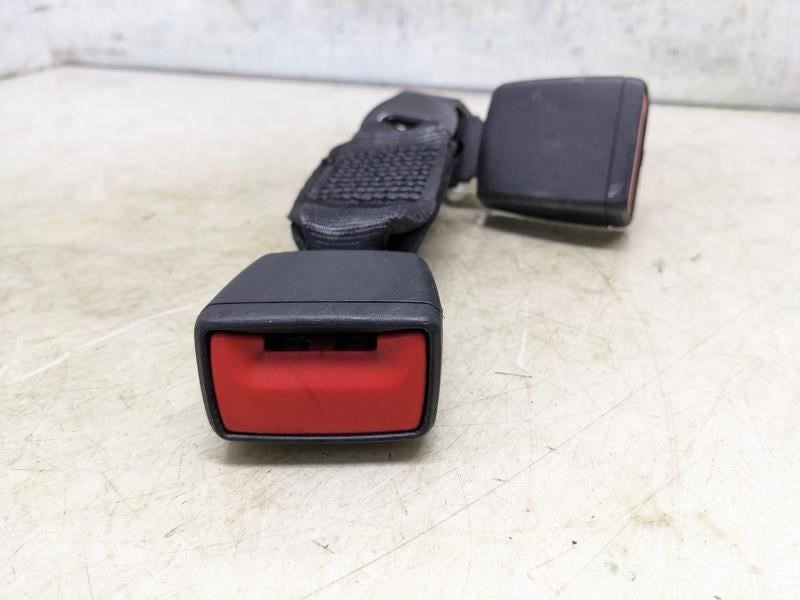 2018-2023 Audi S5 Rear Left Center Seat Belt Buckles 8W0-857-739-C-MNB OEM - Alshned Auto Parts